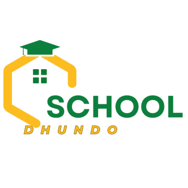 School Dhundo Logo